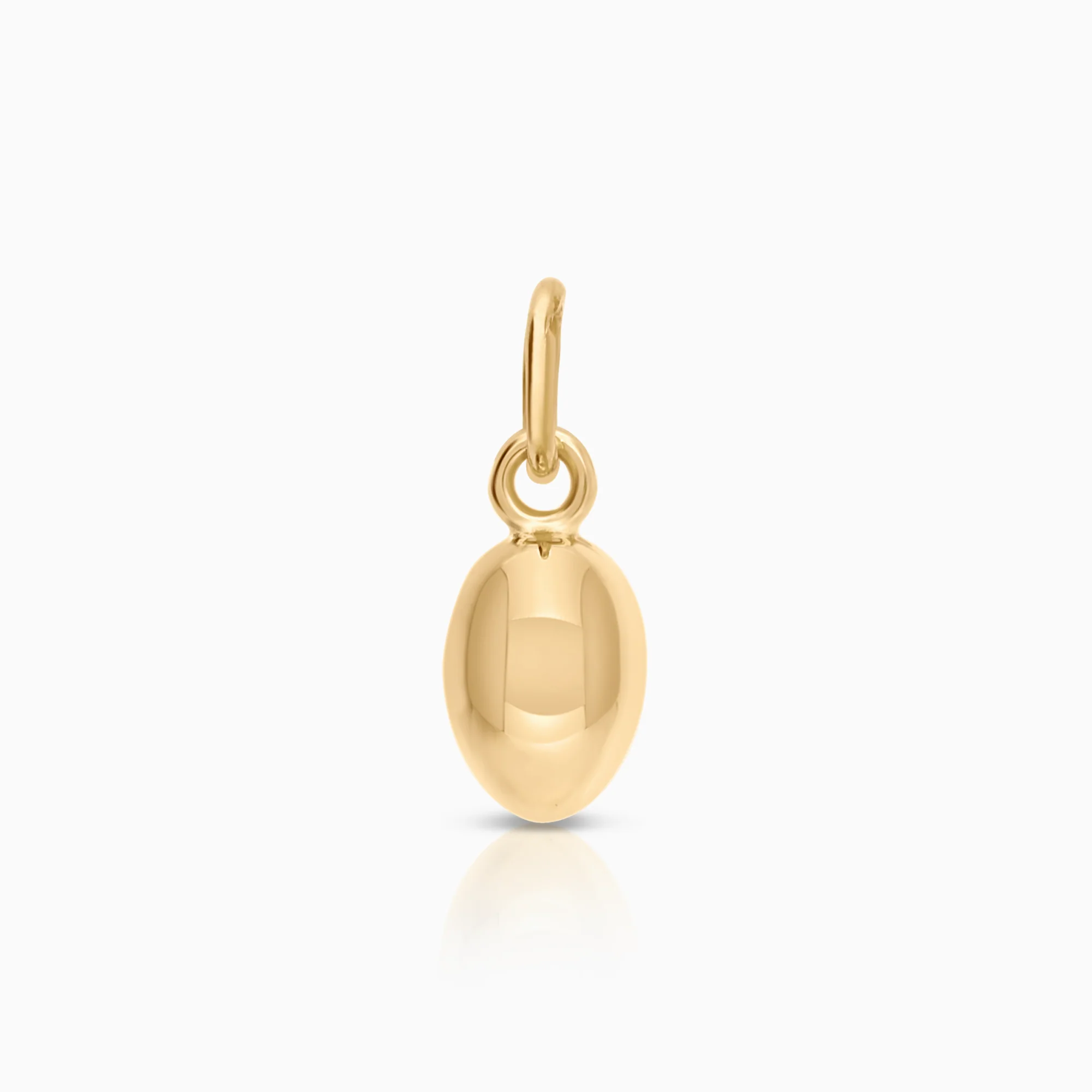Pendant 0.97g 18K gold