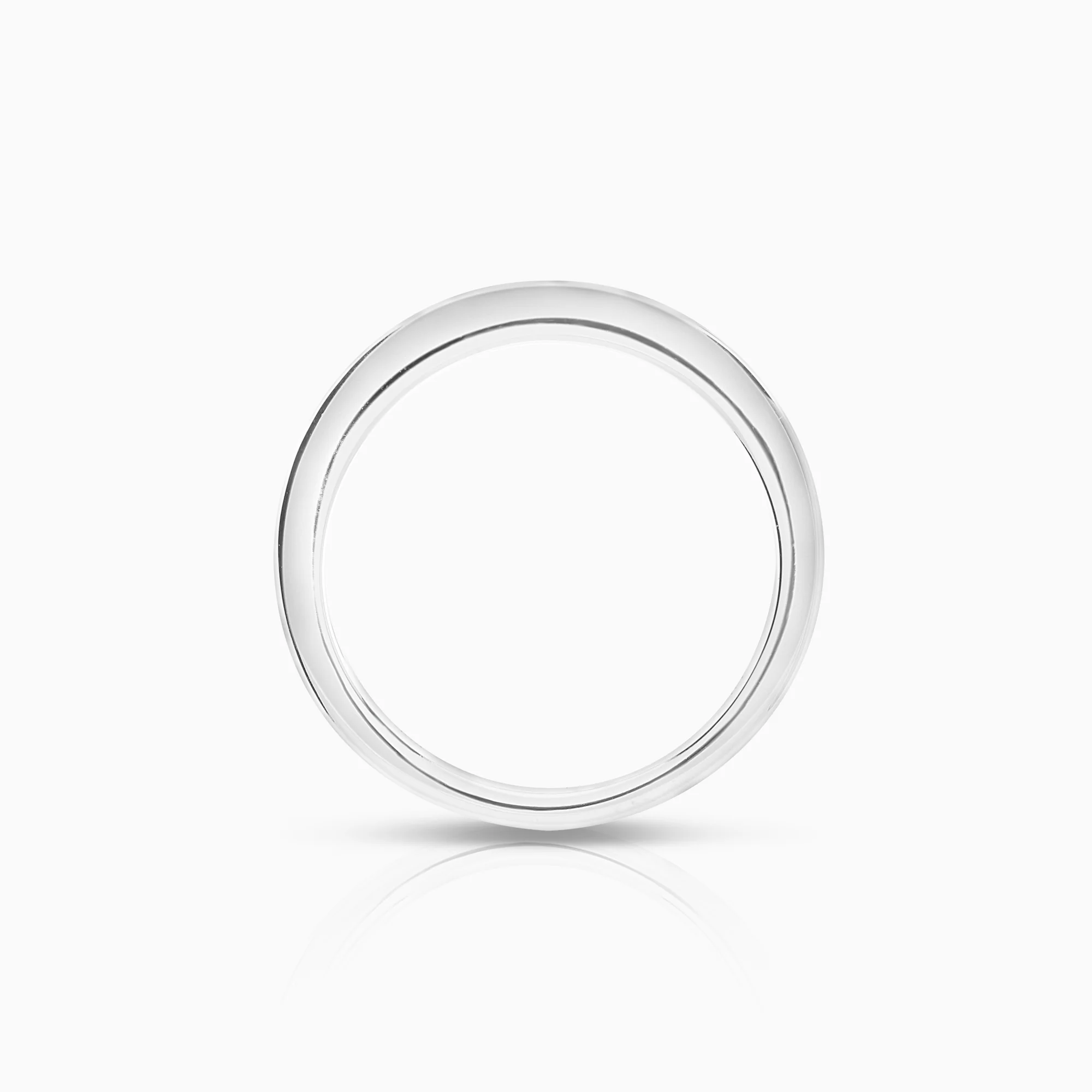 Eternity Ring 0.35ct 14K white gold - Image 2