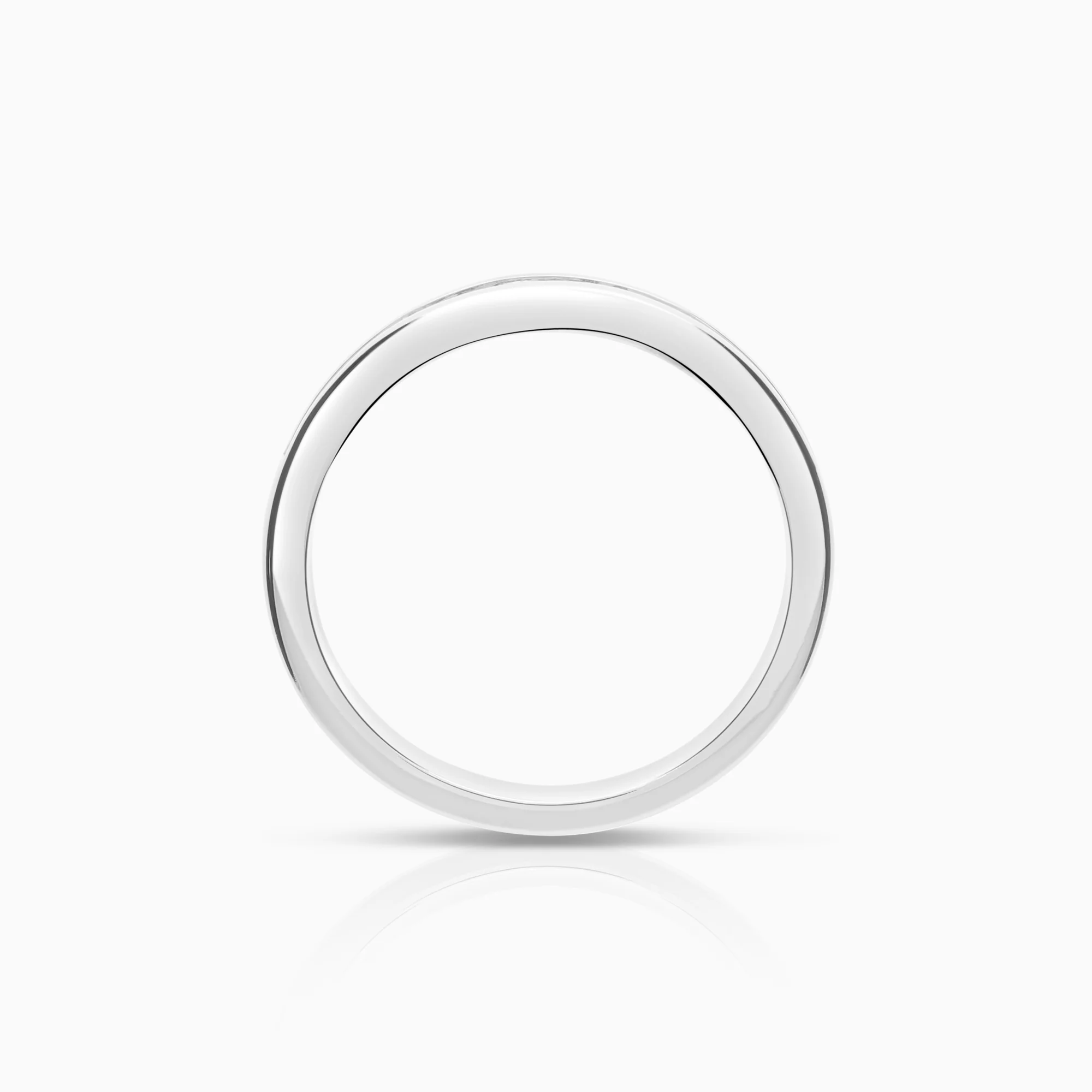 Eternity Ring 0.50ct 18K white gold - Image 2