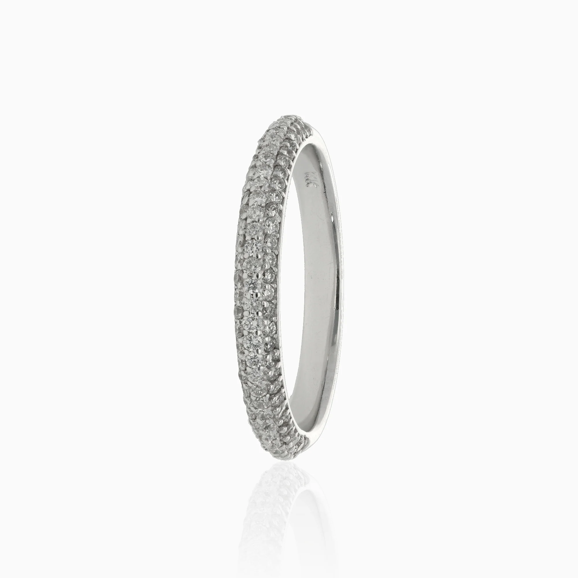 Eternity Ring 2.25g 14K