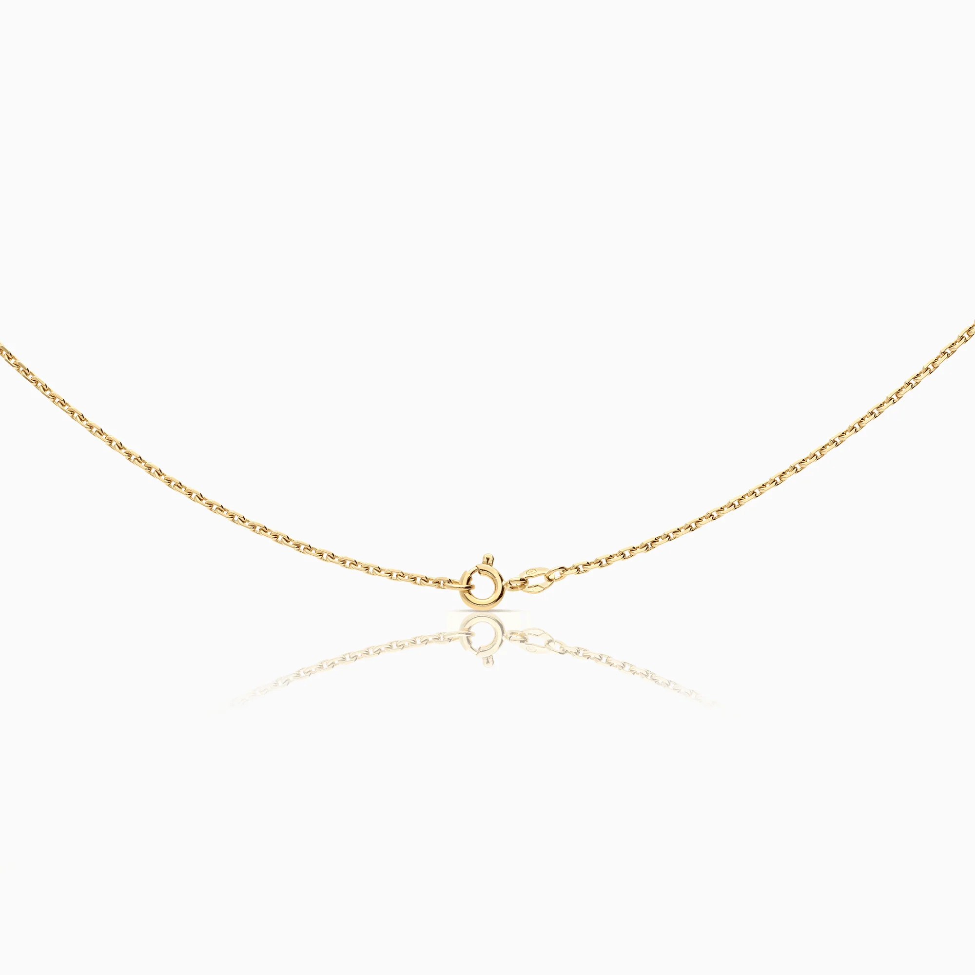 Cable Chain 4.98g 18K Gold - Image 2