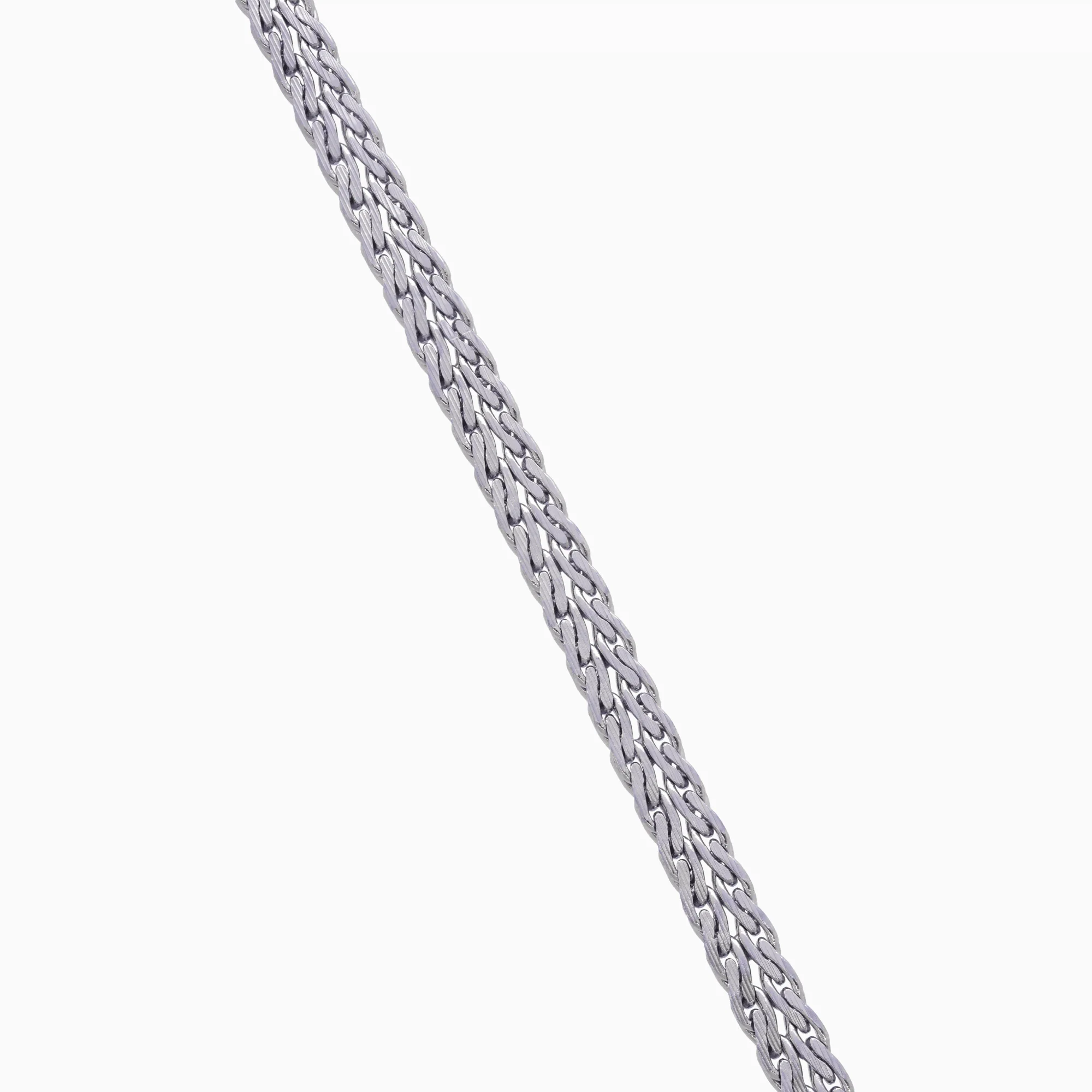 Fantasy bracelet 15.3g 18K gold