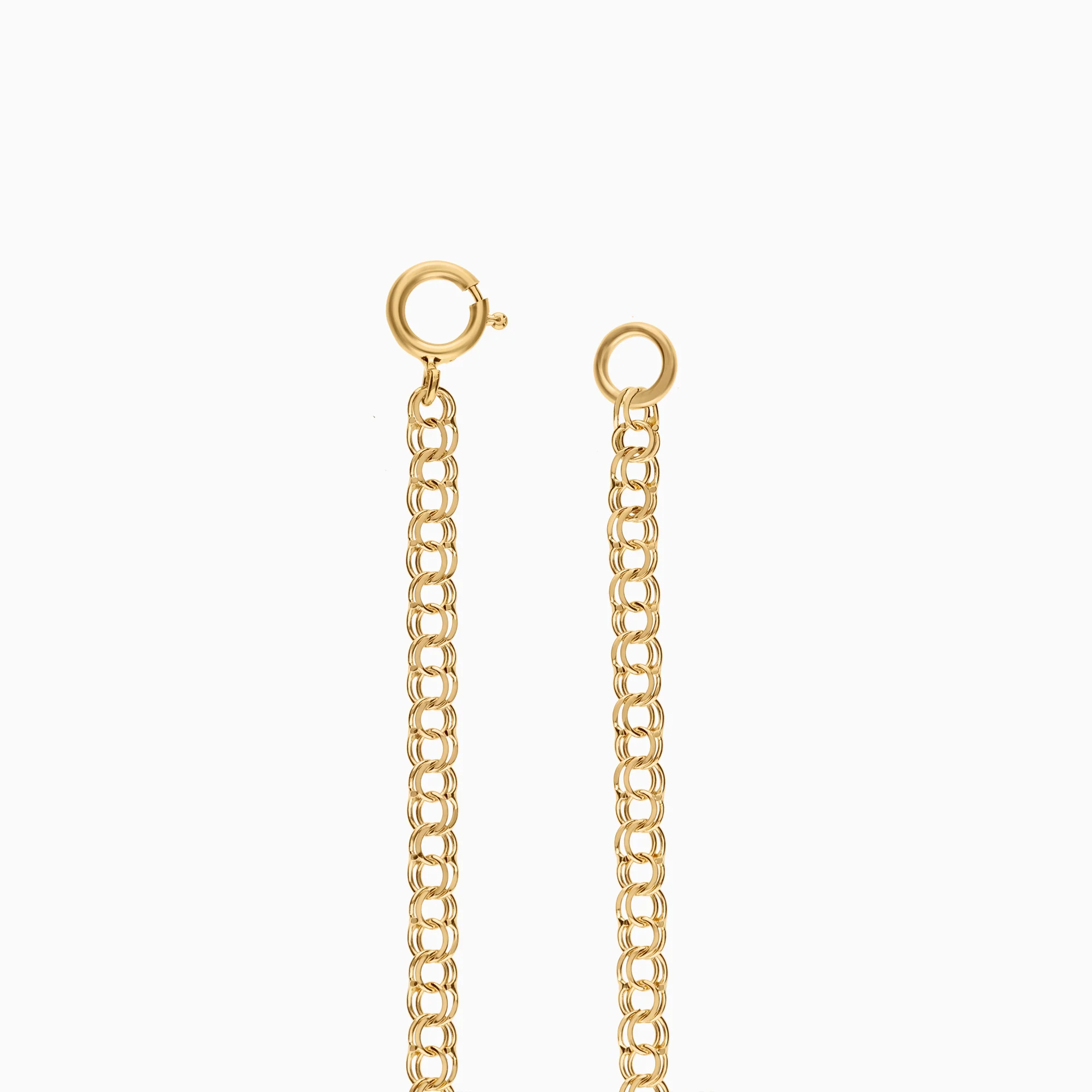 Bismarck Bracelet 1.96g 18K Gold - Image 2