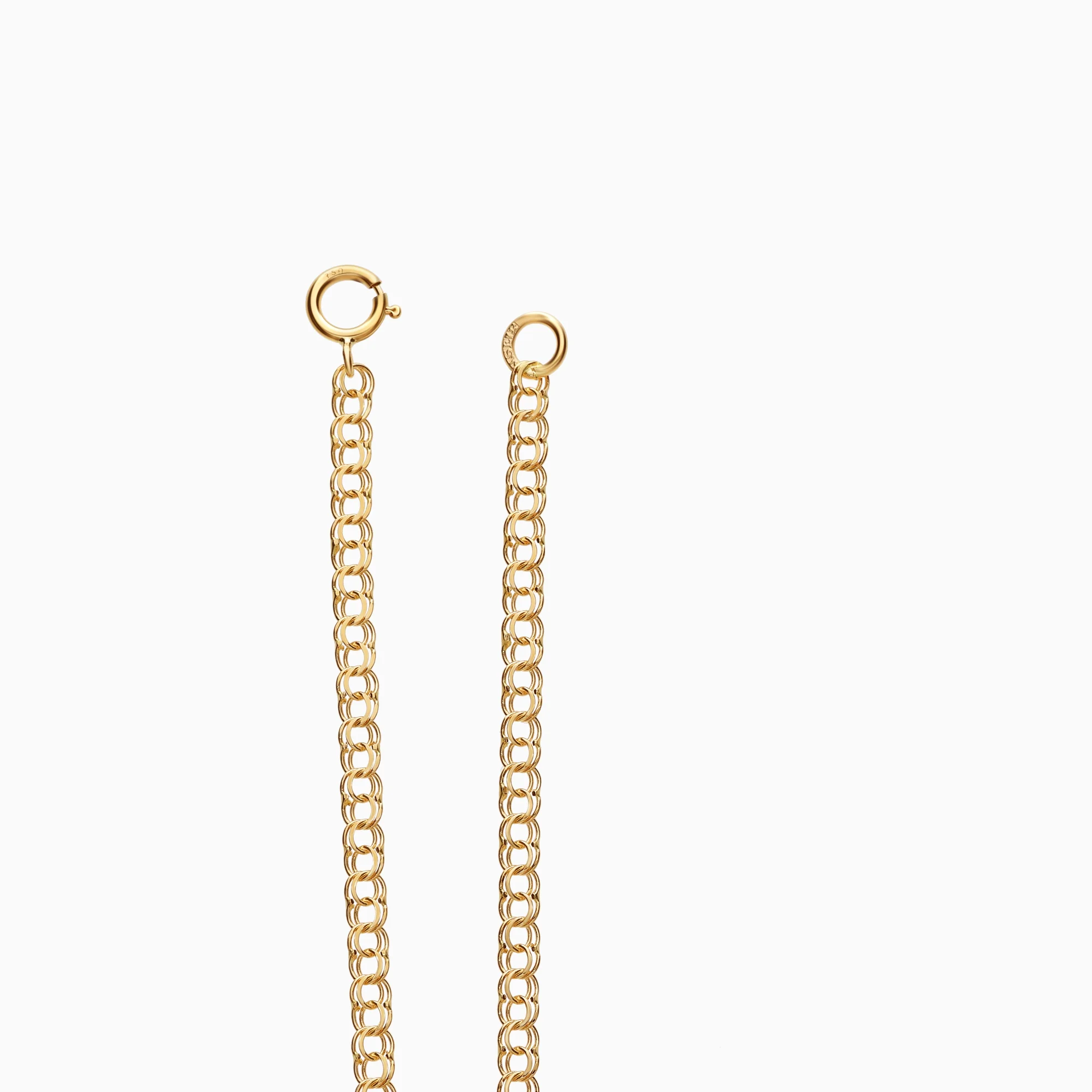Bismarck Bracelet 1.96g 18K Gold - Image 2