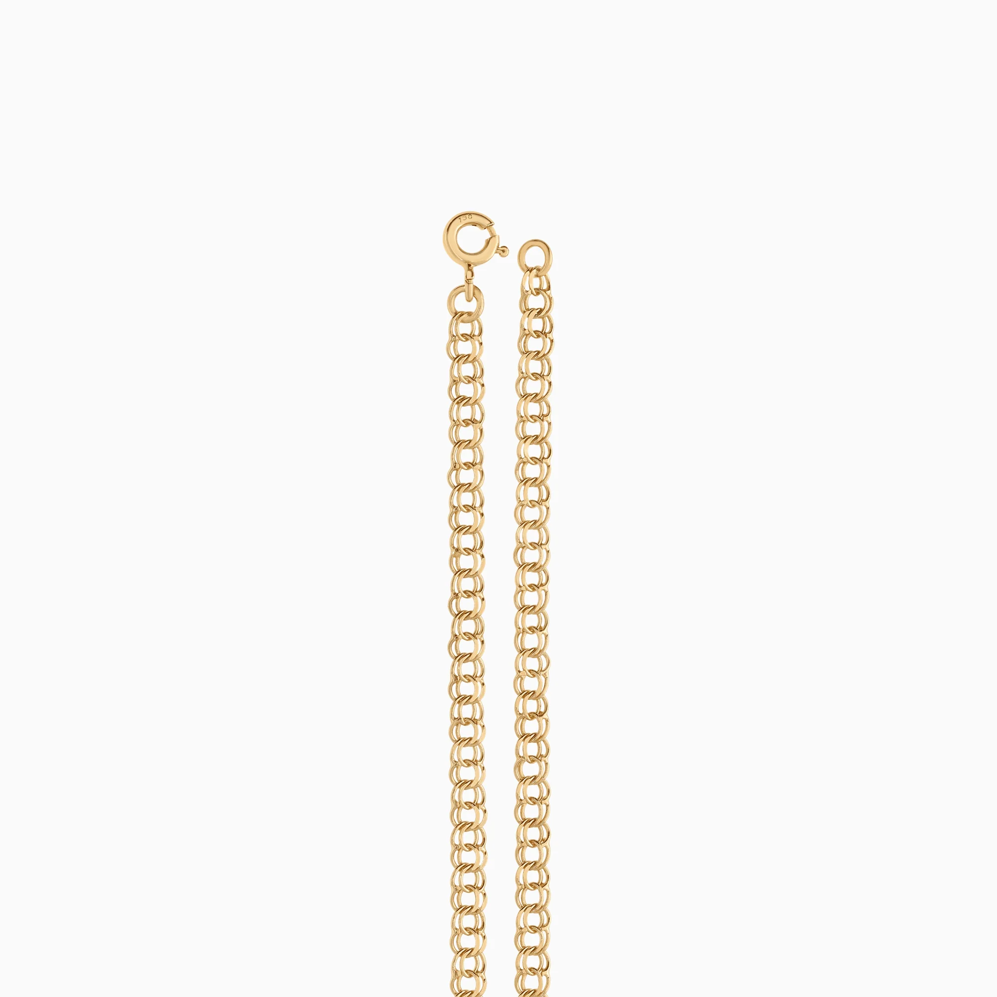 Bismarck Bracelet 2.44g 18K Gold - Image 2