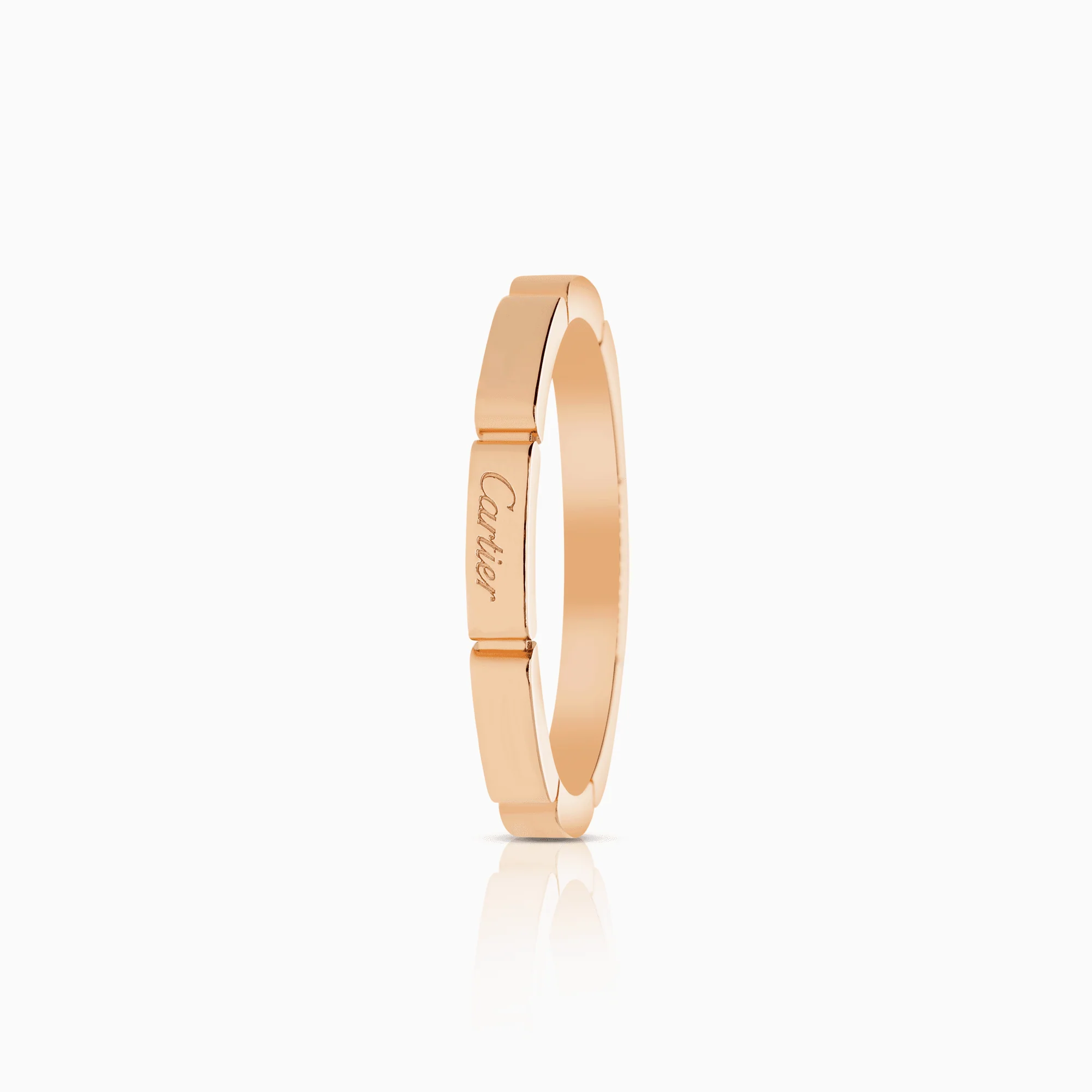 Cartier Maillon Panthère 5.7g 18K gold