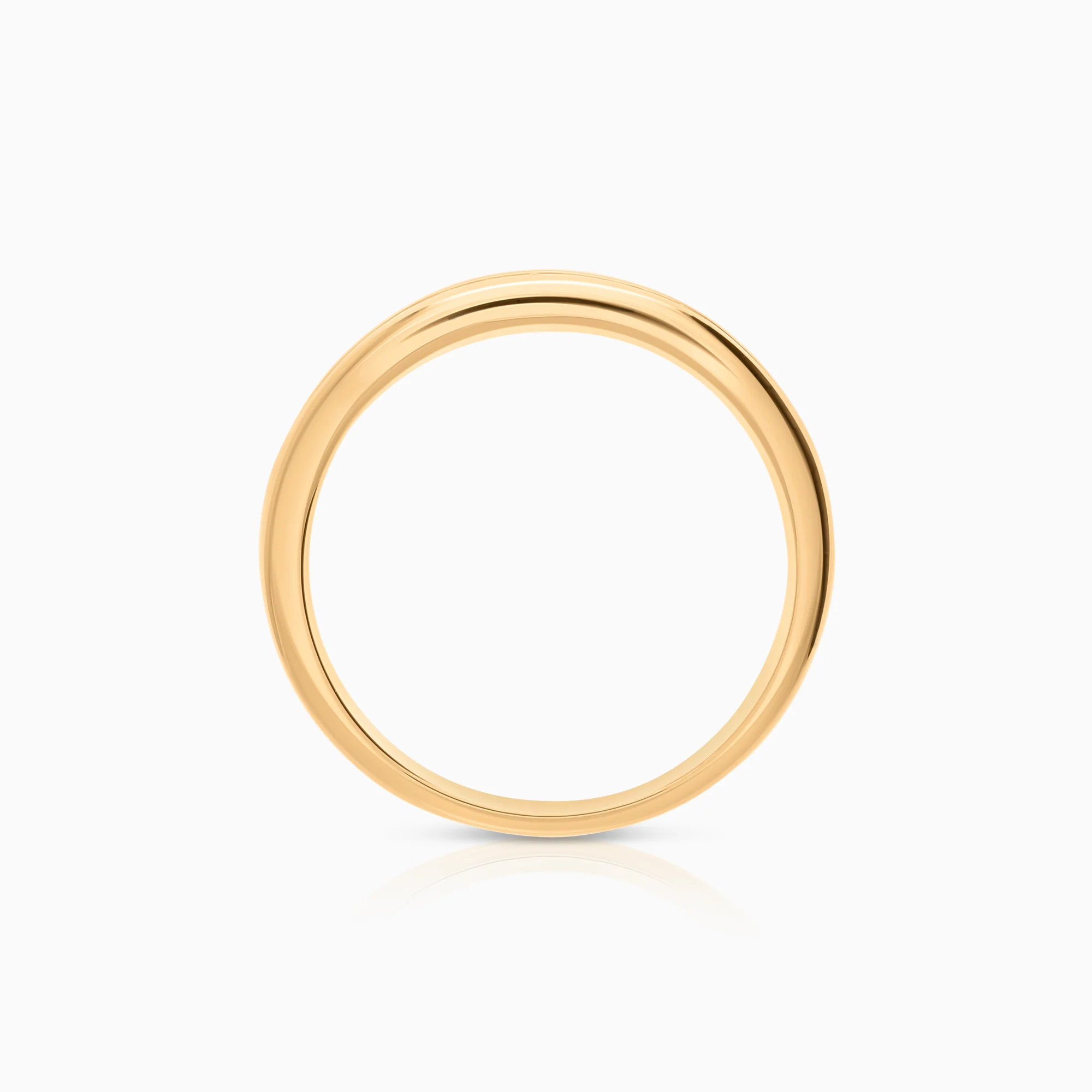 Eternity Ring 0.55ct 18K gold - Image 2