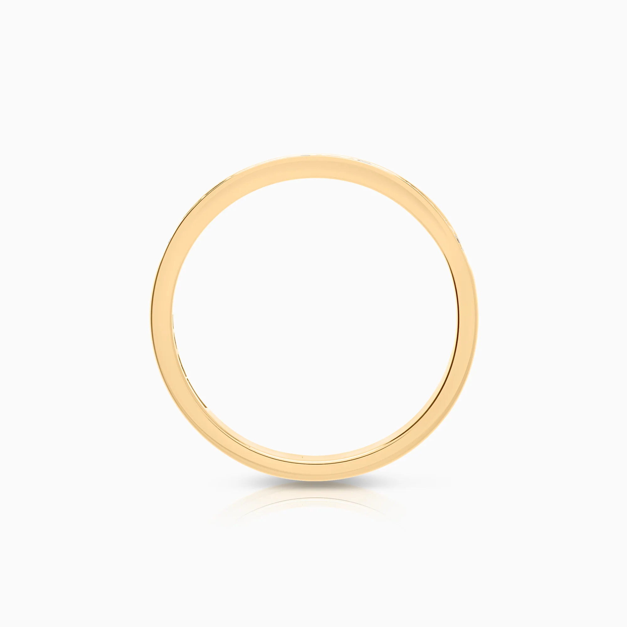 Engelbert Eternity Ring 0.24ct 18K gold - Image 2