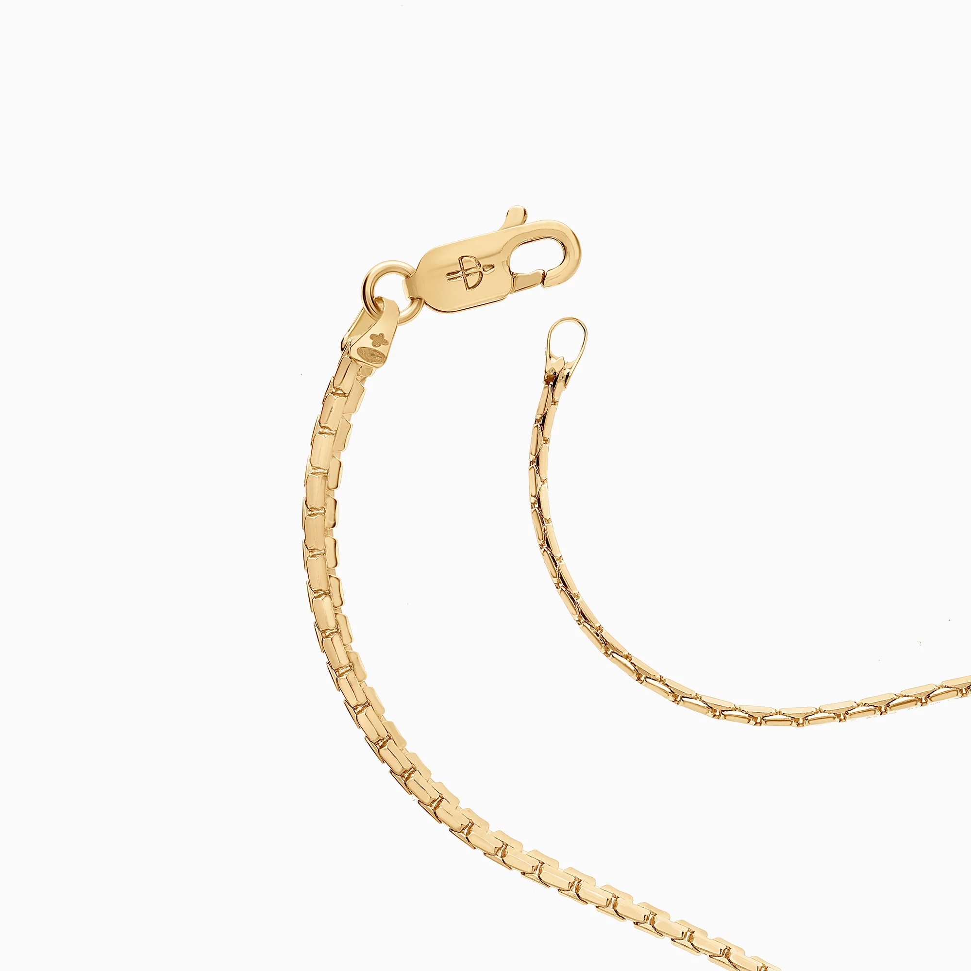 Fantasy bracelet 6.57g 18K gold - Image 2