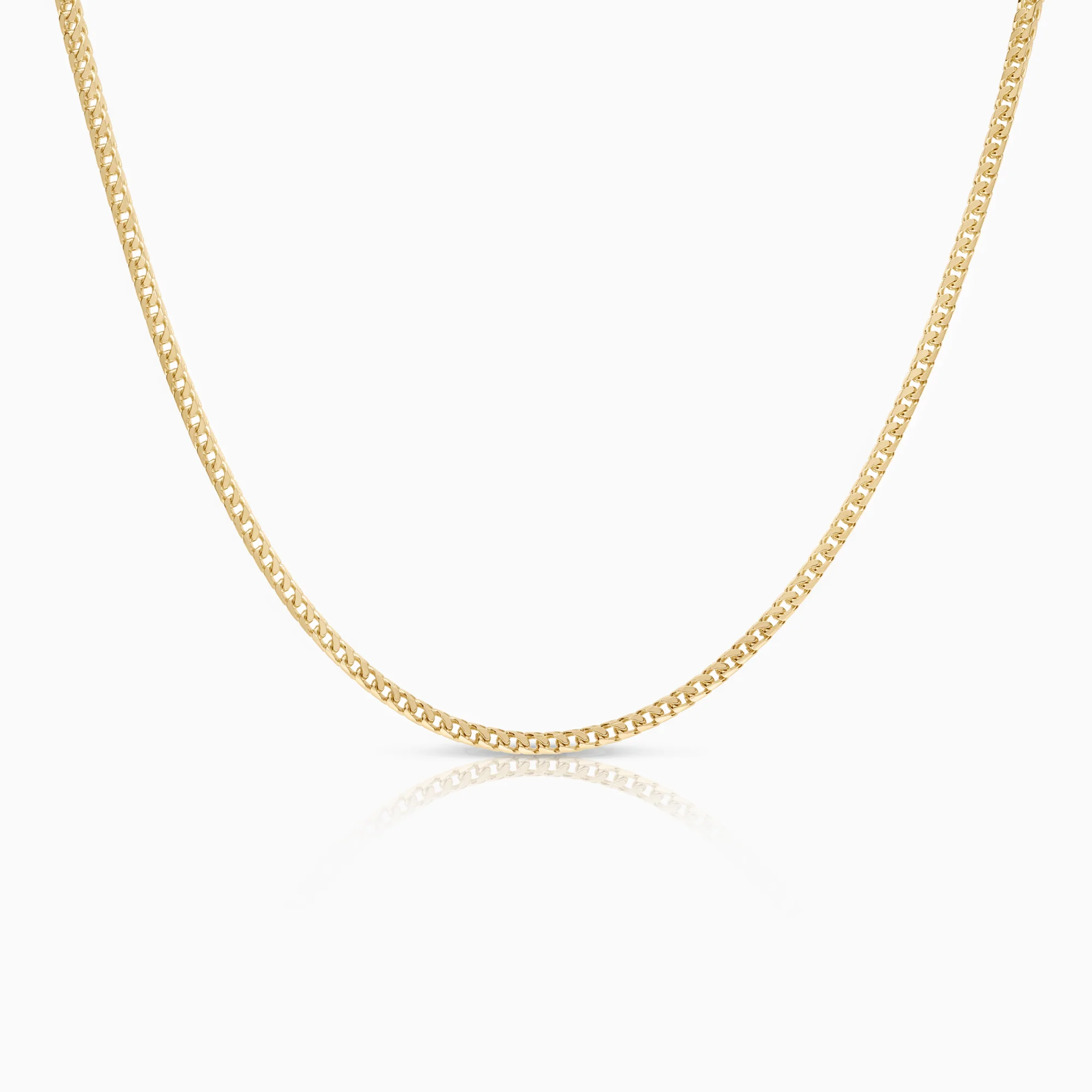 Fantasy Link 23.85g 18K Yellow Gold