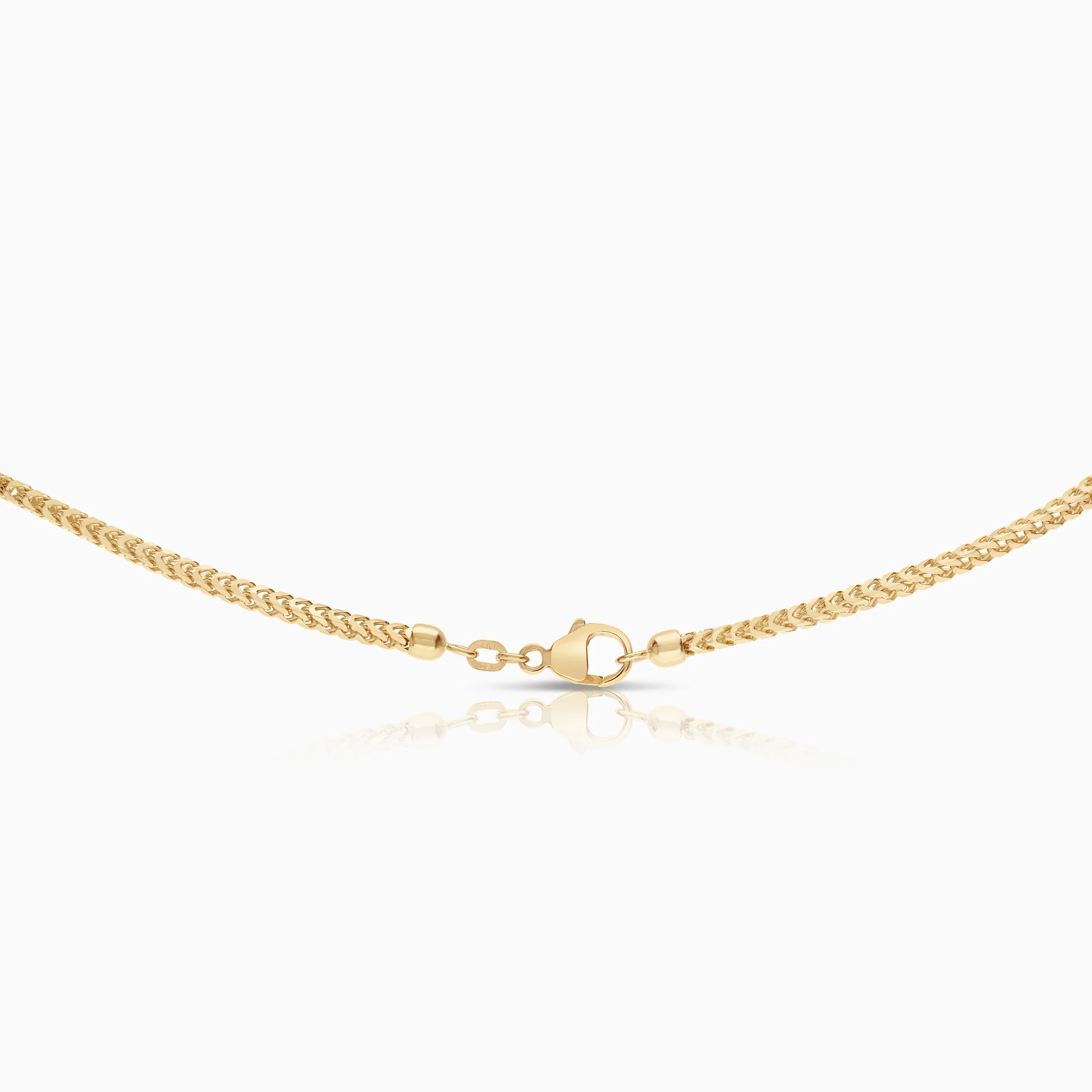 Fantasy Link 23.85g 18K Yellow Gold - Image 2