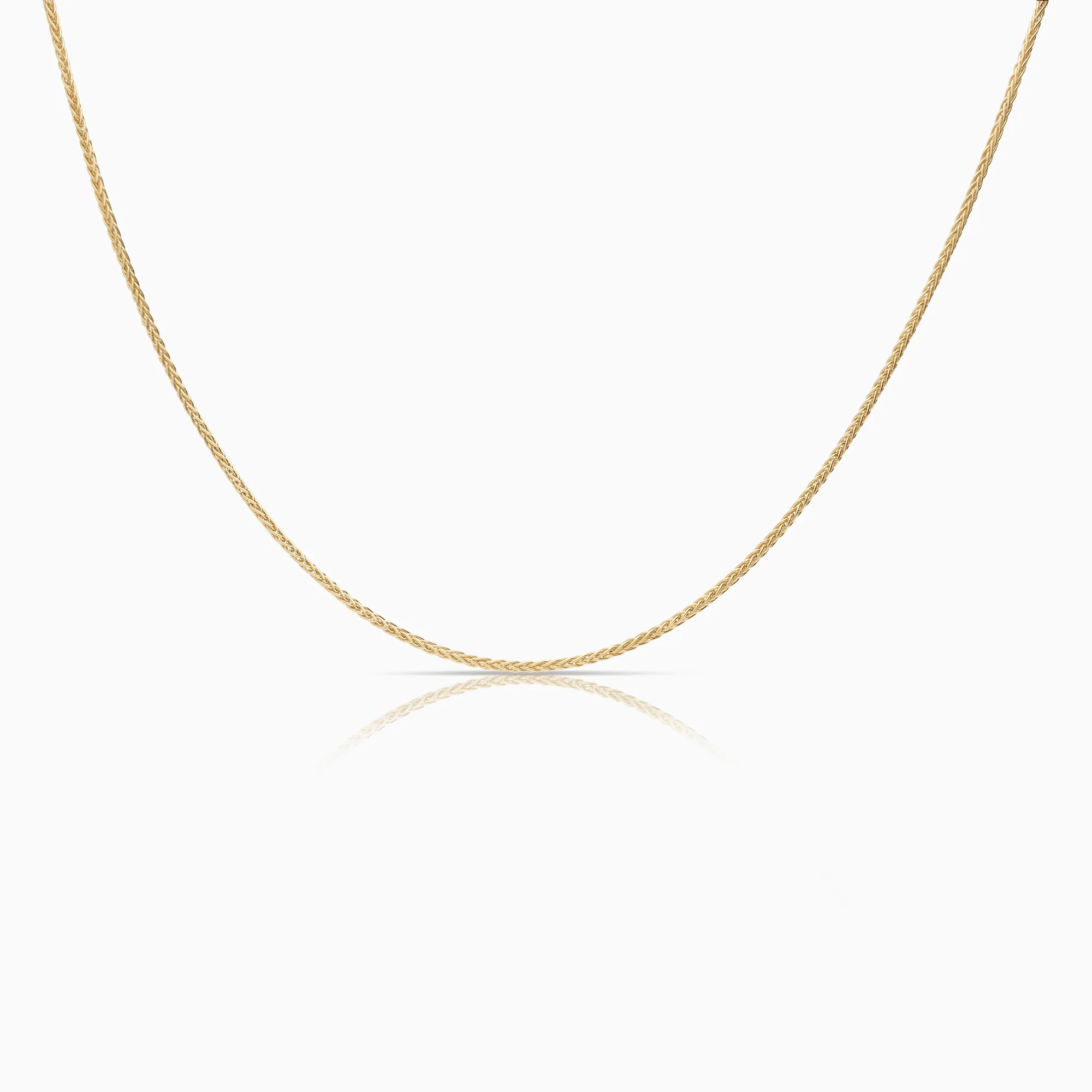 Fantasy link 3.06g 14K gold