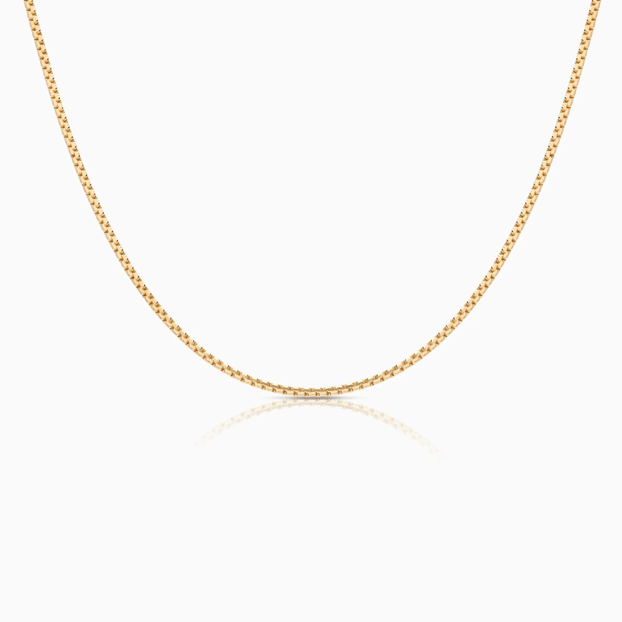 Fantasy Link 3.65g 14K Gold