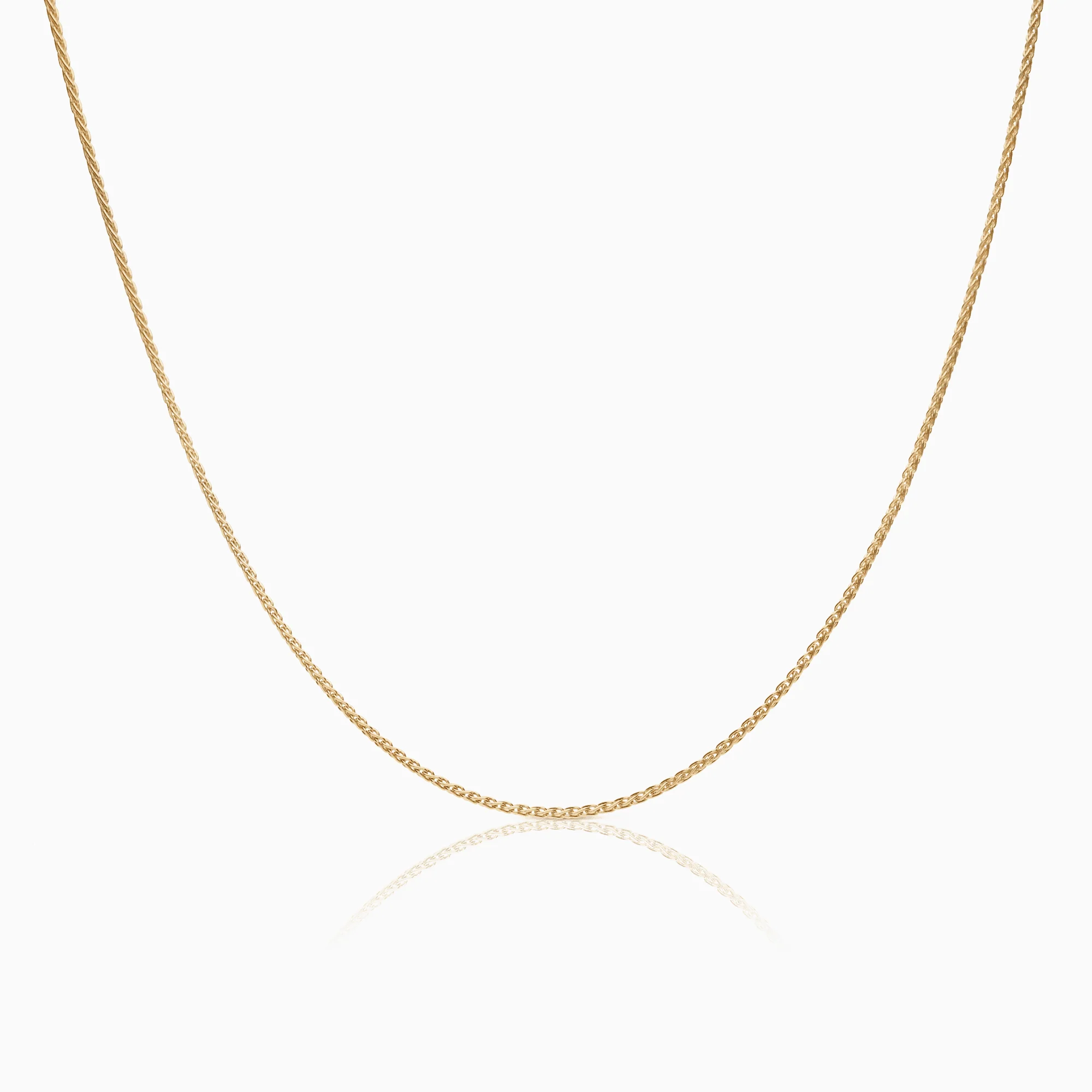 Fantasy Link 3.78g 18K gold