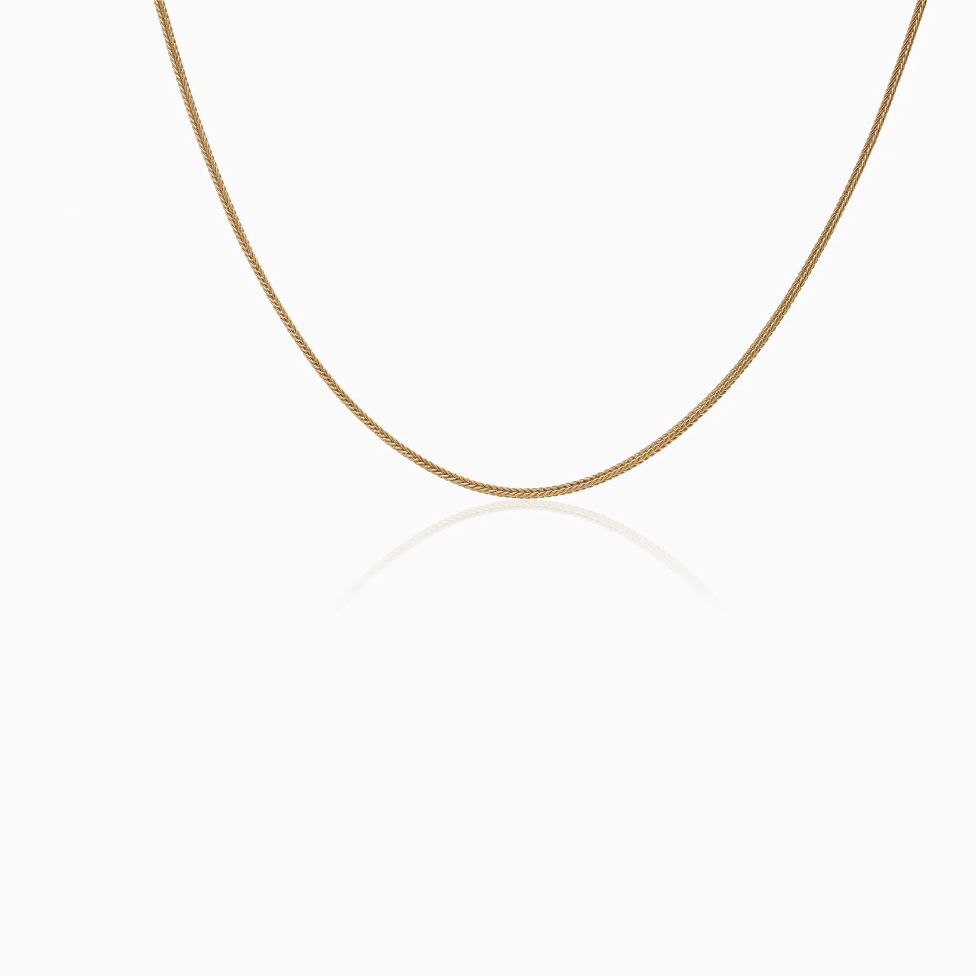 Fantasy link 5.74g 18K gold