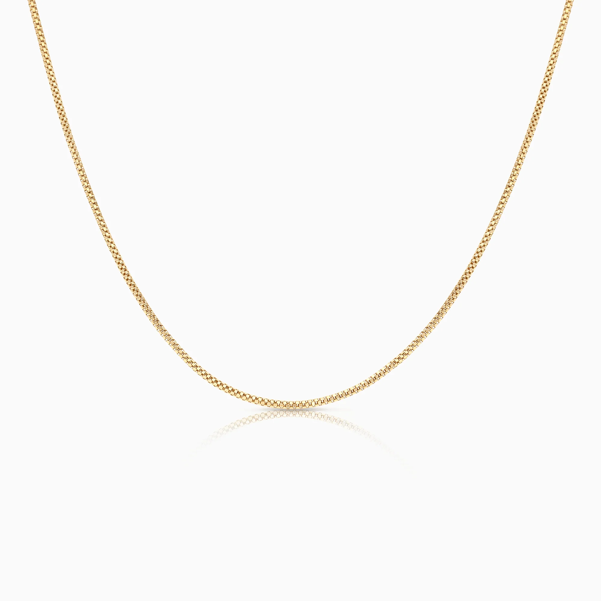 Fantasy link 6.52g 18K gold
