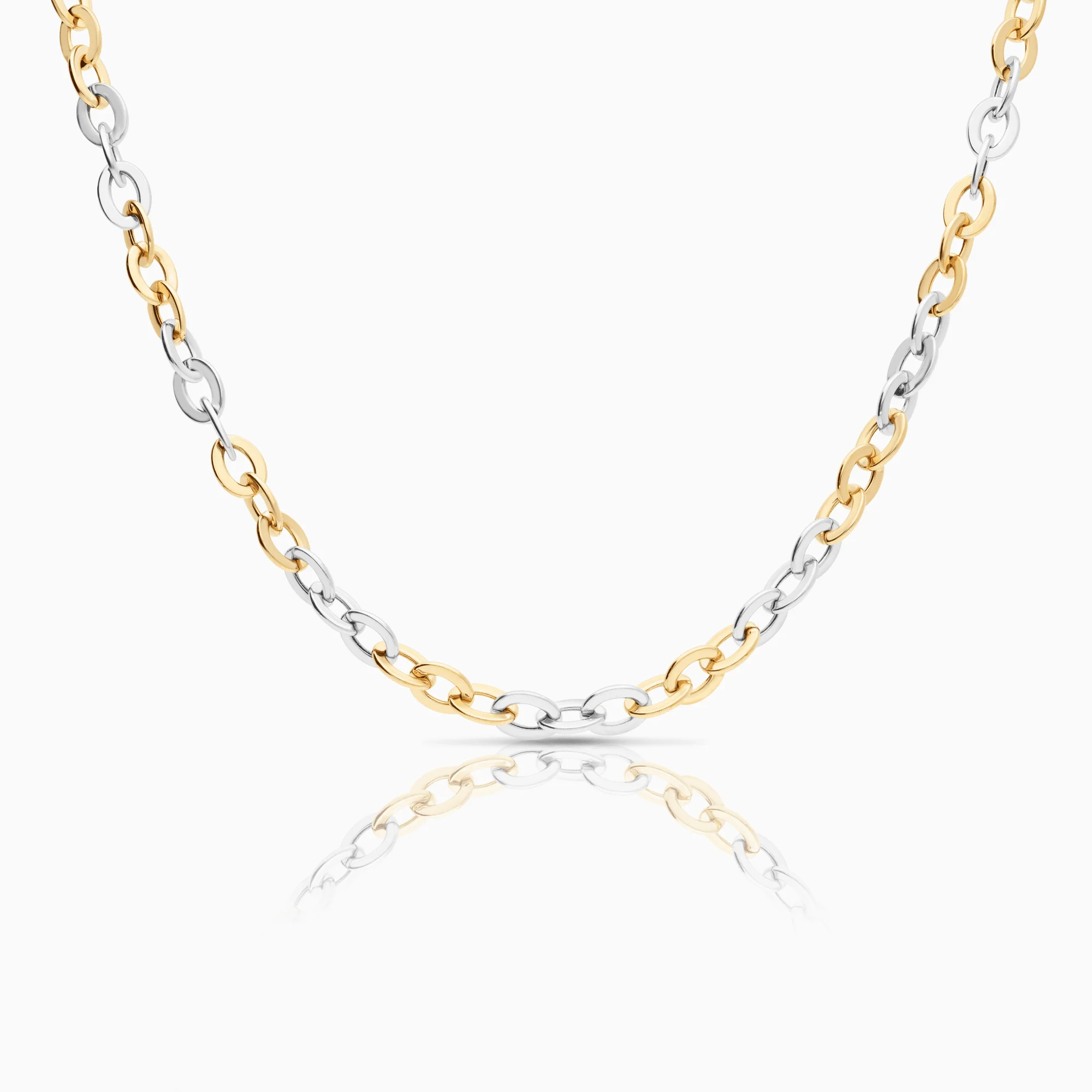 Gold Necklace 11.60g 18K Gold