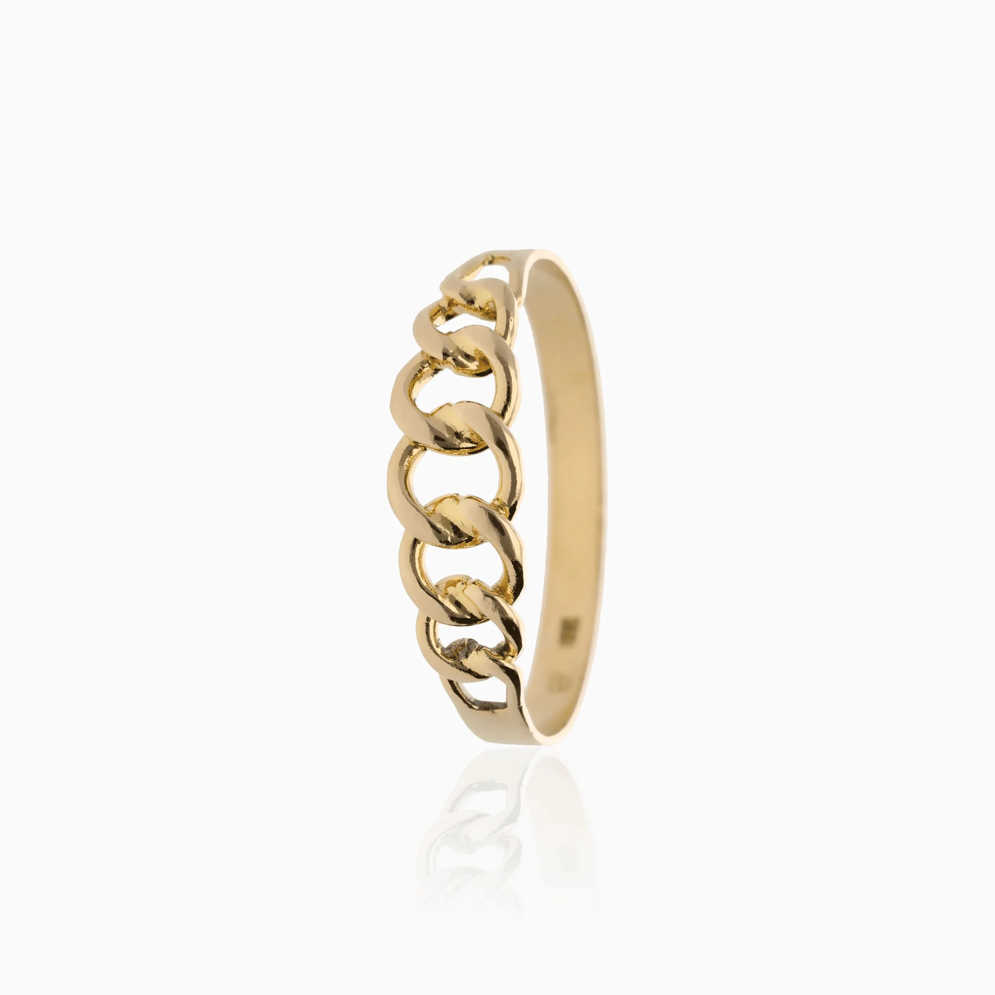 Gold Ring 1.25g 18K