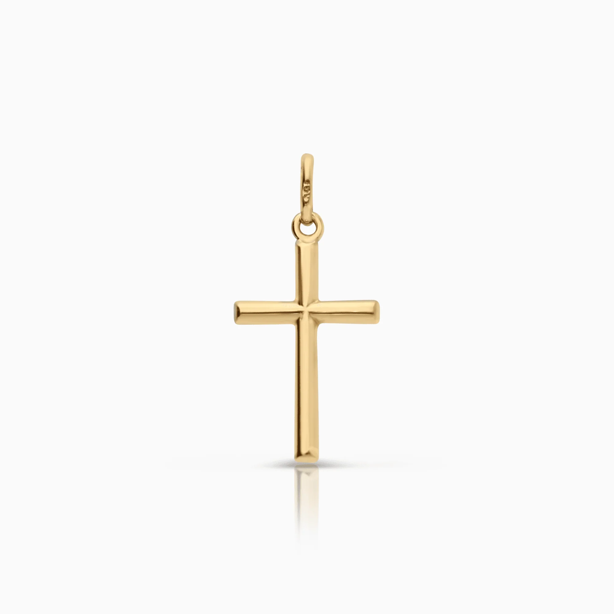 Pendant 0.23g 18K gold