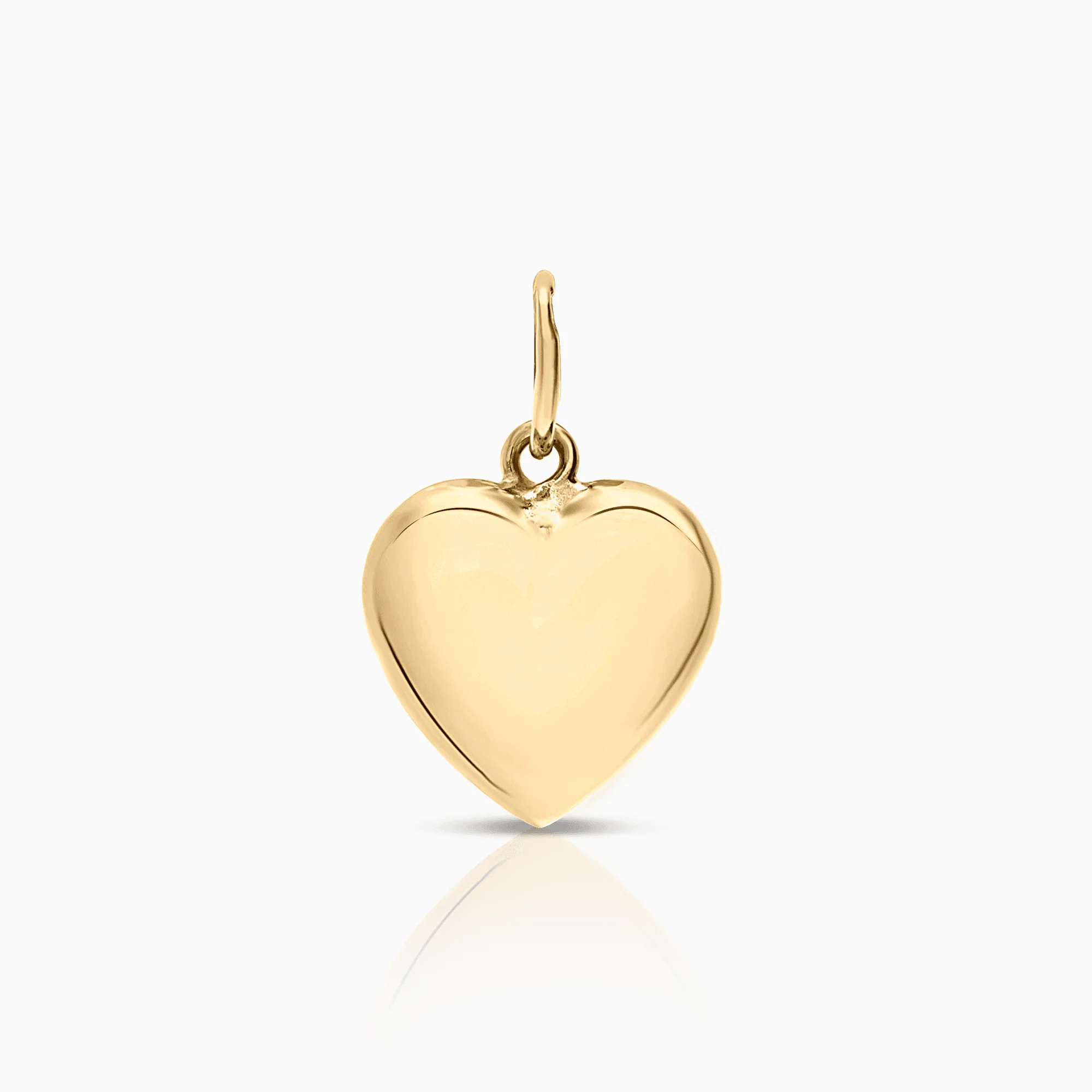 Pendant 0.78g 18K gold