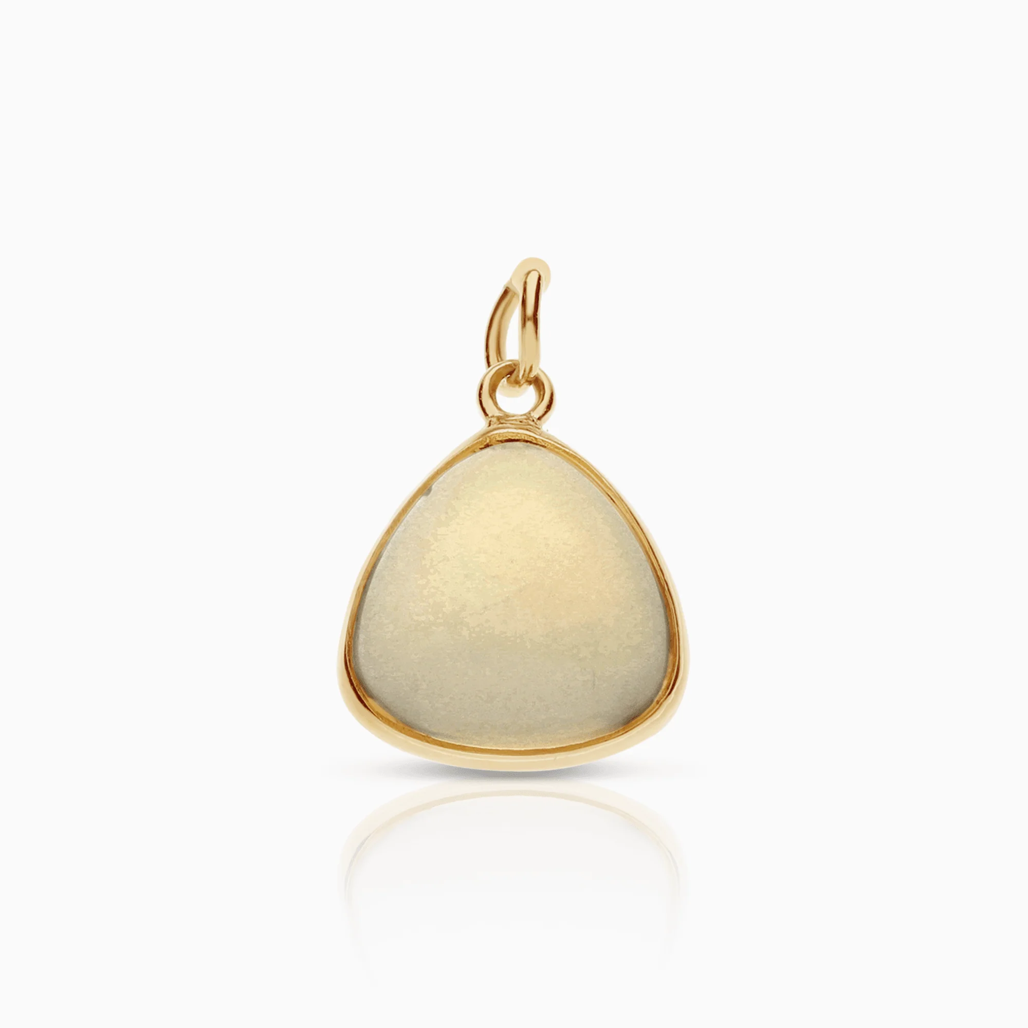 Pendant 0.94g 18K gold
