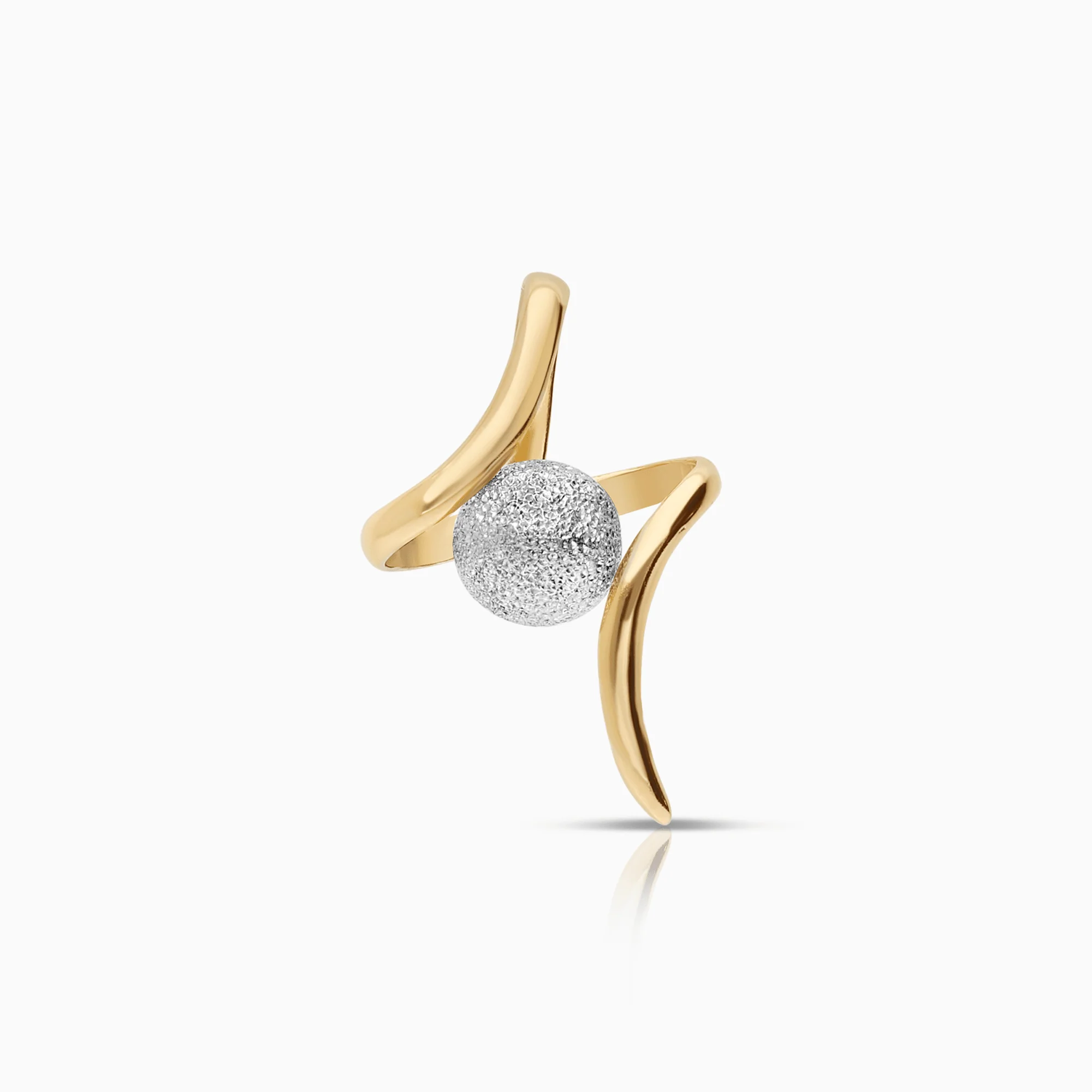 Pendant 1.87g 18K gold