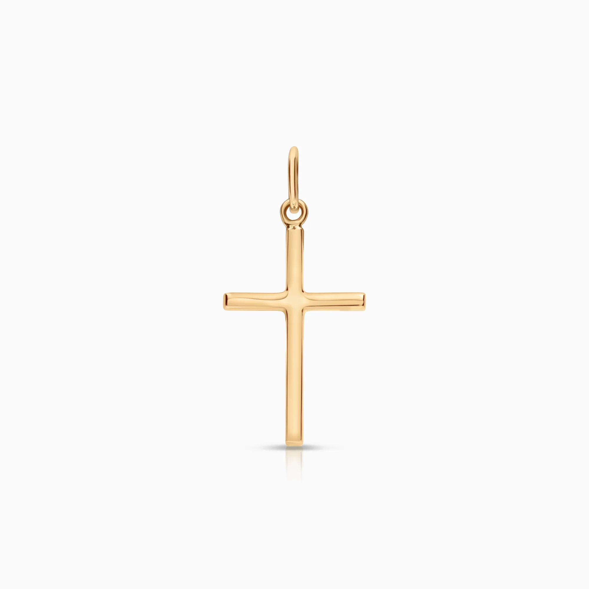 Pendant 0.37g 18K gold