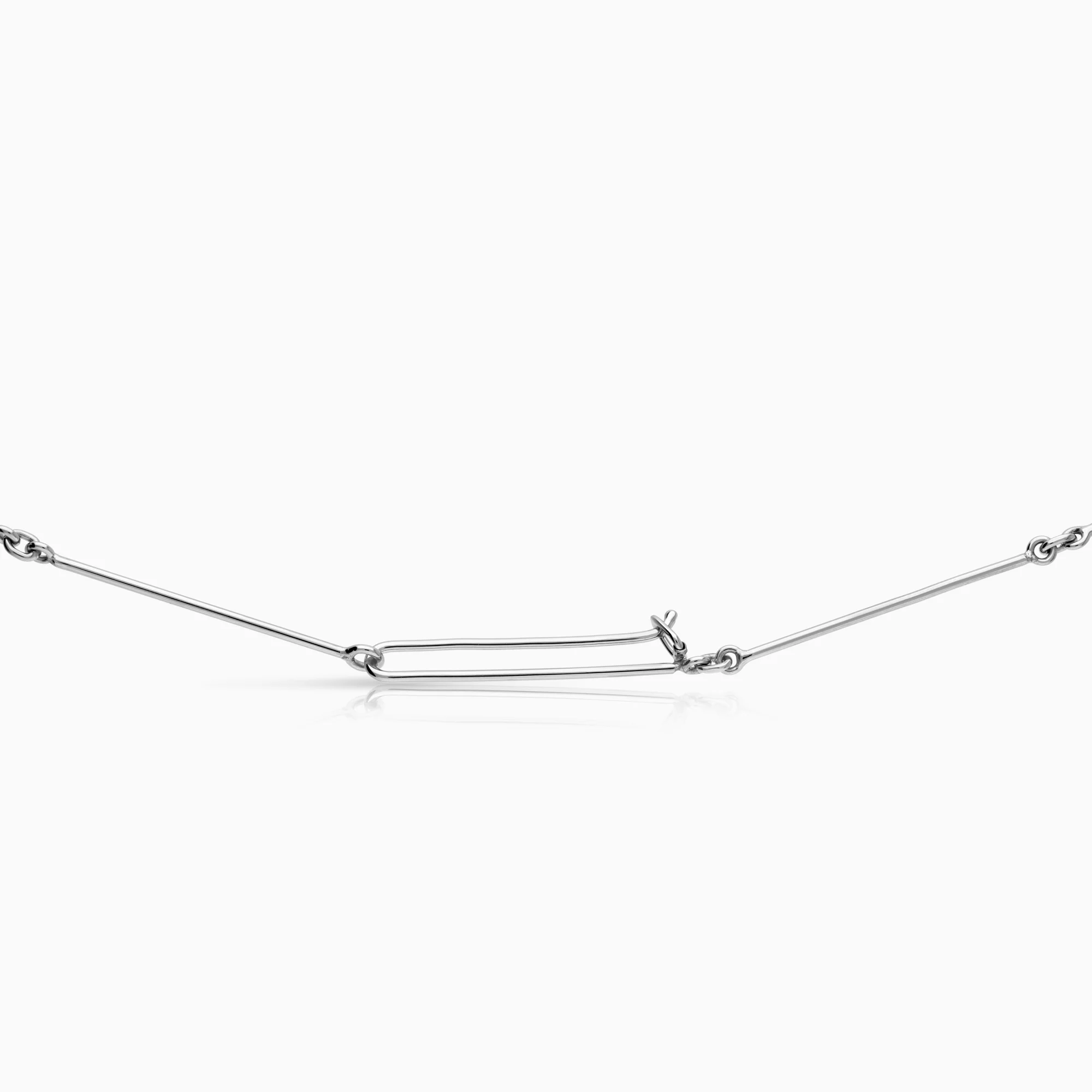Lapponia necklace 0.20ct 18K gold - Image 2