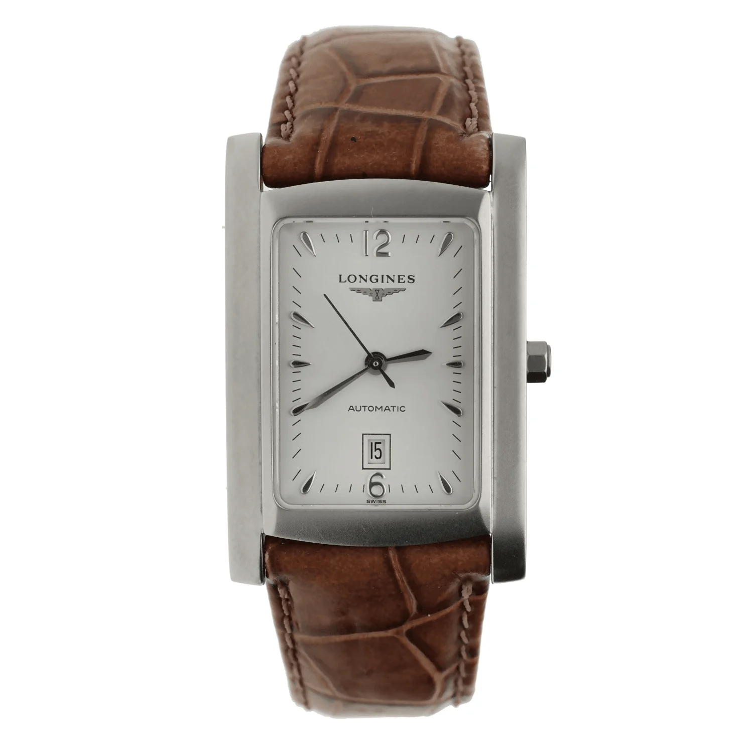 Longines Dolce Vita L5.657.4