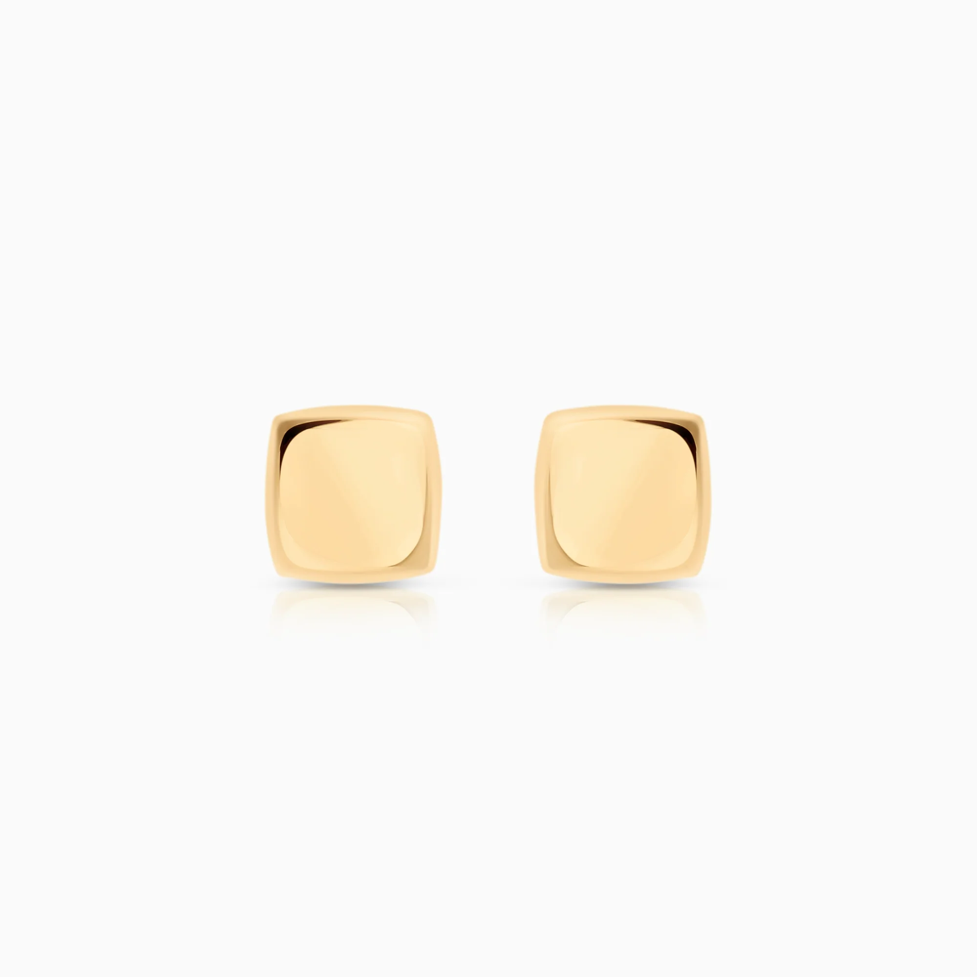Earrings 0.68g 18K gold