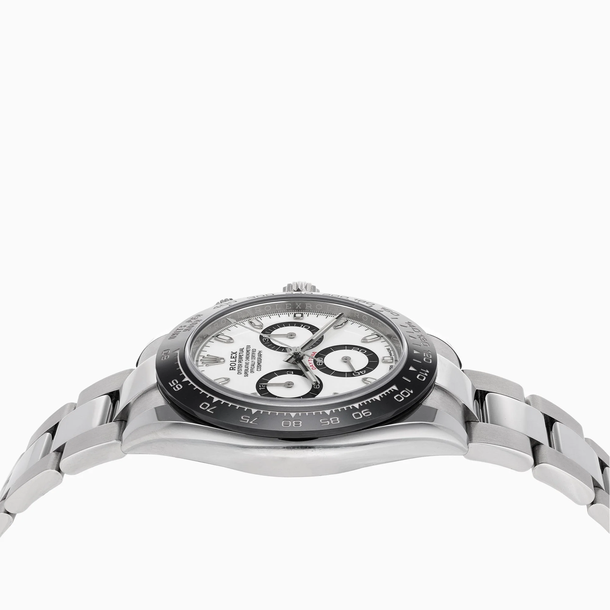 Rolex Daytona Panda "116500LN" - Image 3