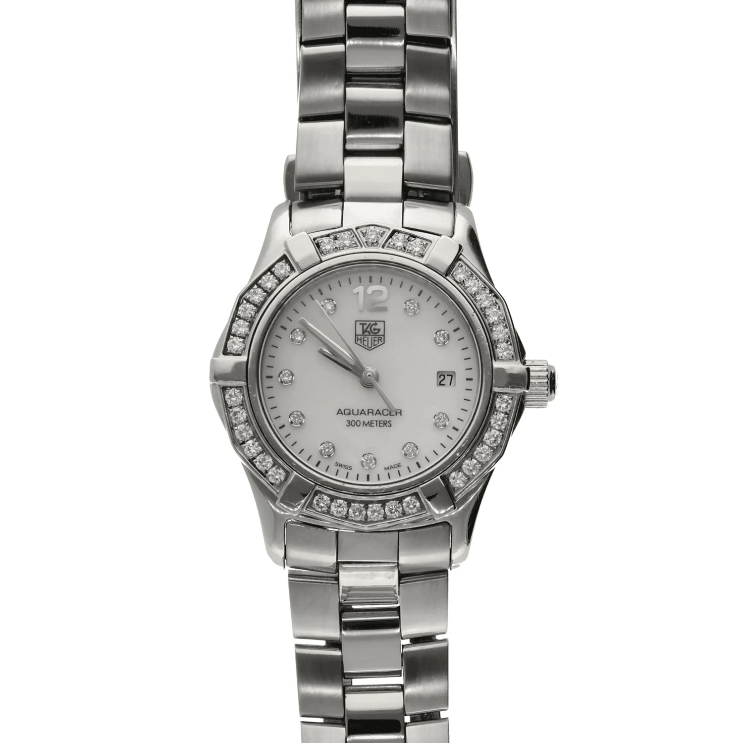 TAG Heuer Aquaracer Lady