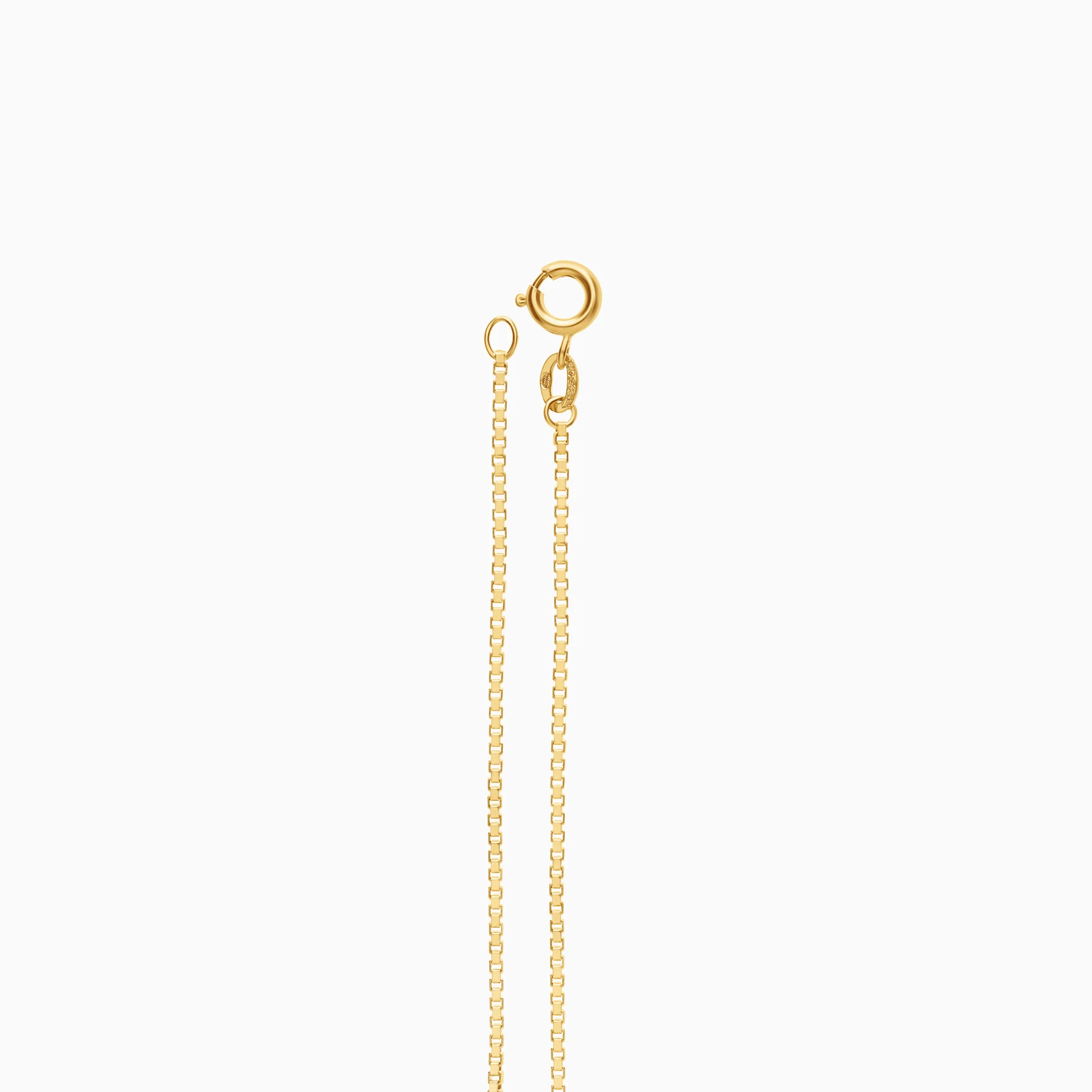 Venezia bracelet 2.08g 14K gold - Image 2