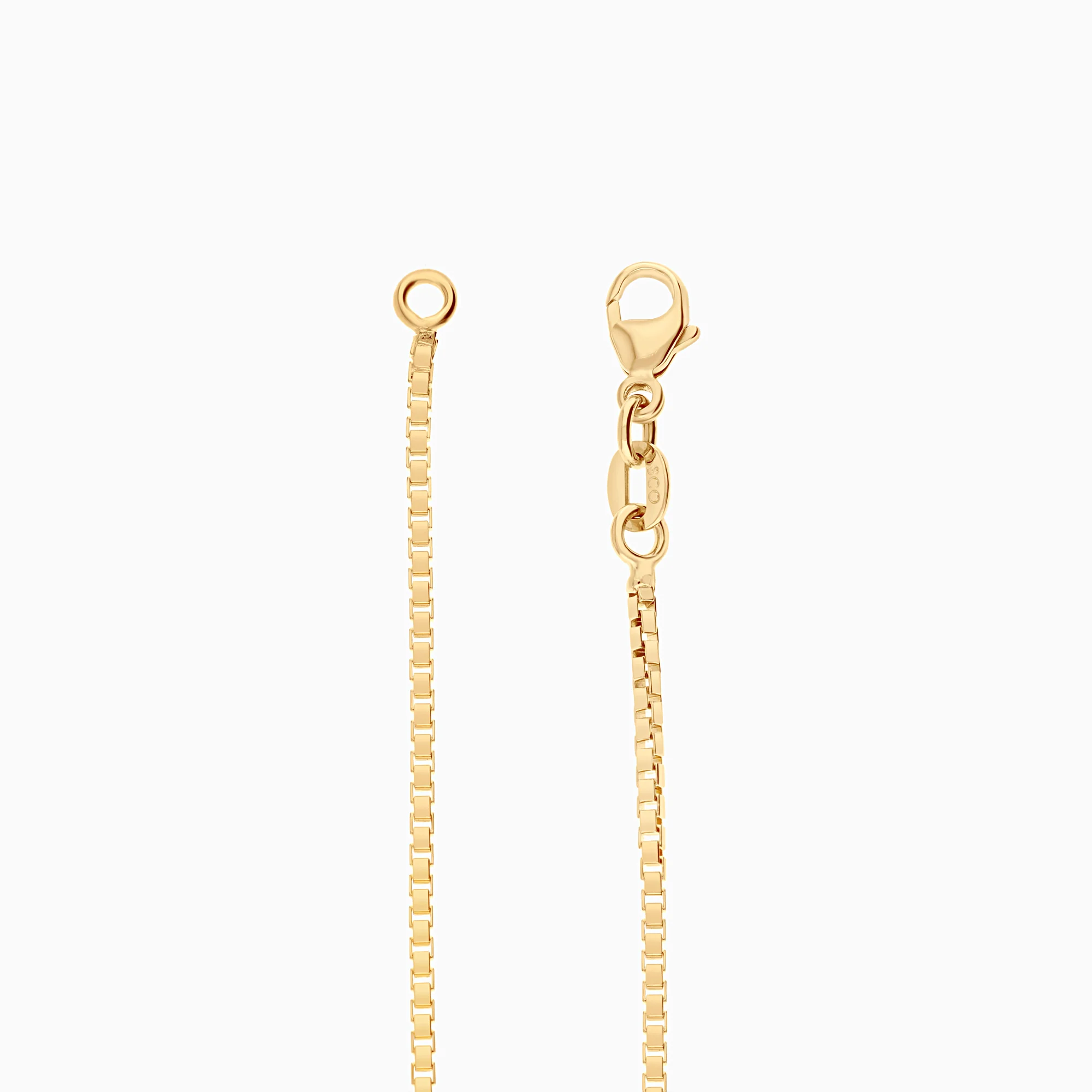 Venezia bracelet 3.13g 18K gold - Image 2